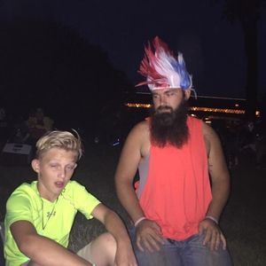 Meet your Posher, Jayden